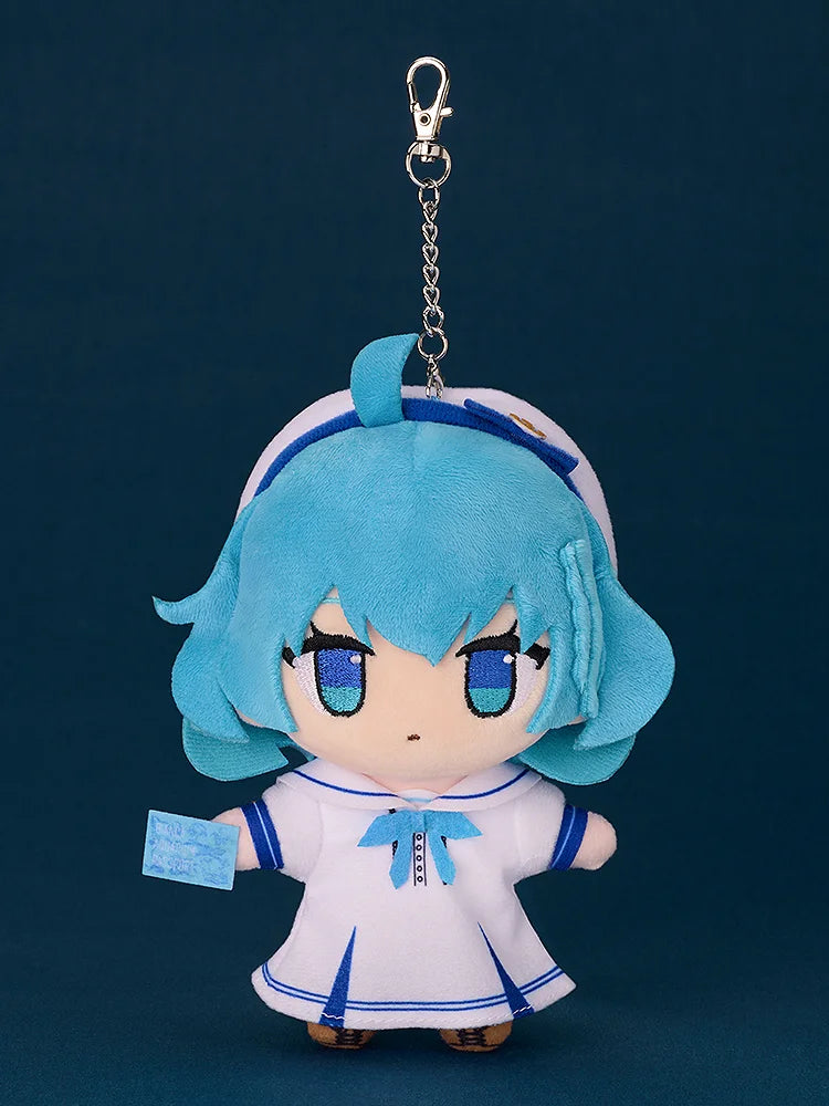 The Aquarium does not dance Good Smile Company Plushie Suze