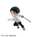 Jujutsu Kaisen MEGAHOUSE Tobimas