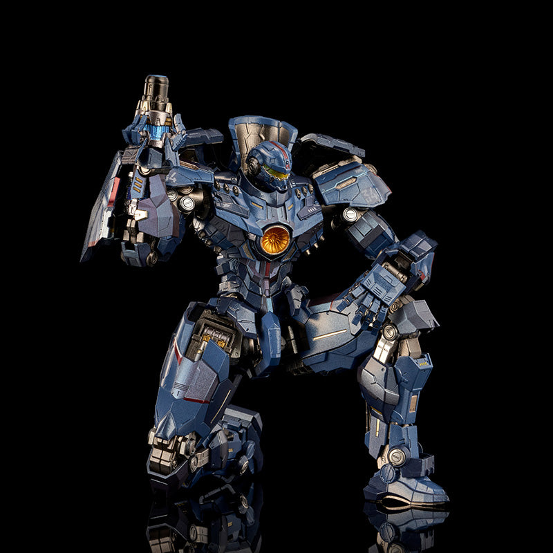 PACIFIC RIM Kuro Kara Kuri Flame Toys Gipsy Danger