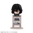My Hero Academia MEGAHOUSE Ochatomo Series A Little Break Tea Time