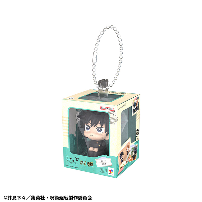 Jujutsu Kaisen MEGAHOUSE Lookup Miniature Collection