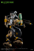 Altered Nano SENTINEL AN-EX Alt FRIGATE & AA-CAFALL 1024 [FLAGSHIP]