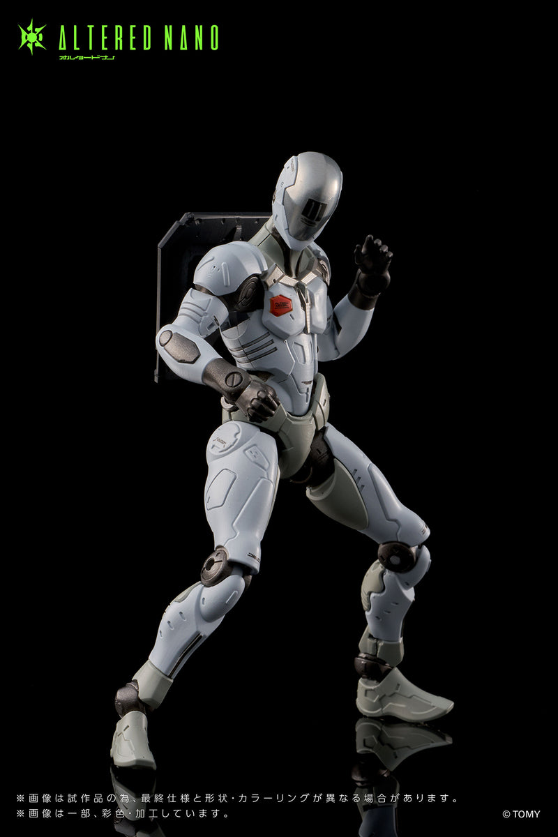 Altered Nano SENTINEL AN-01 Alt FRIGATE
