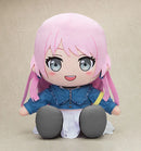 BanG Dream! Good Smile Company Big 40cm Plushie MyGO!!!!! Tomori Takamatsu/Anon Chihaya (re-run)