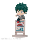 My Hero Academia MEGAHOUSE Ochatomo Series A Little Break Tea Time