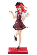 BOCCHI THE ROCK! TENITOL Ikuyo Kita Cafe Style ver.