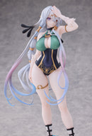 Atelier Ryza: Ever Darkness & the Secret Hideout Solarain Ryza, Klaudia & Lila: Swimsuit Ver. Set