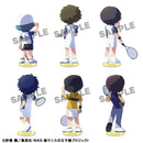 The New Prince of Tennis MEGAHOUSE Irusta The New Prince of Tennis Vol.1