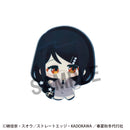 Agents of the Four Seasons ： Dance of Spring MEGAHOUSE Karakoro Ｃlear Candy Figures Agents of the Four Seasons ： Dance of Spring