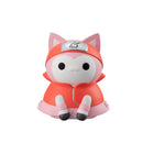 NARUTO Shippuden Nyaruto！ MEGAHOUSE MEGA CAT PROJECT Ver. Battle with Akatsuki（Repeat）