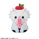 ONE PIECE MEGAHOUSE MEGA CAT PROJECT Nyan Piece Nyan! Ver. Egghead