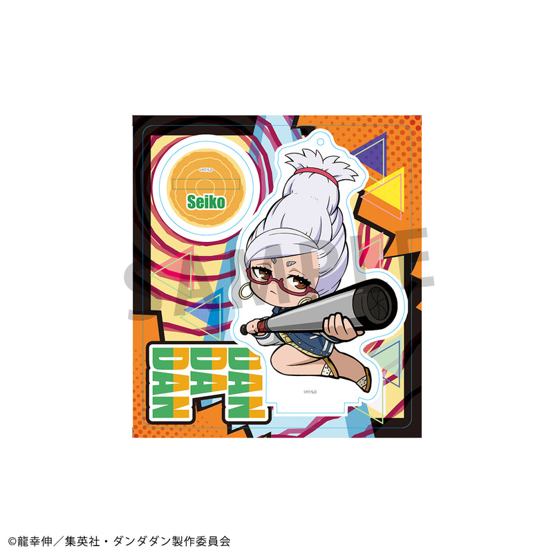 Dandadan MEGAHOUSE Tokotoko Acrylic Stand