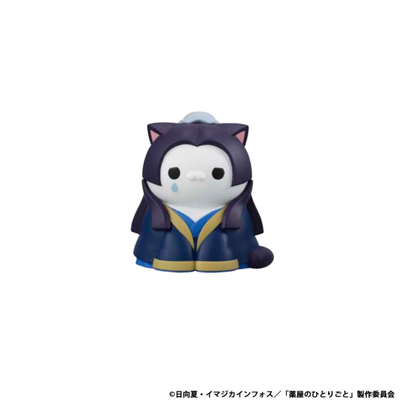 The Apothecary Diaries MEGAHOUSE MEGA CAT PROJECT Cats in the Palace!