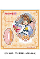 Cardcaptor Sakura Ensky Acrylic Stand 2 3 Kinomoto Sakura C