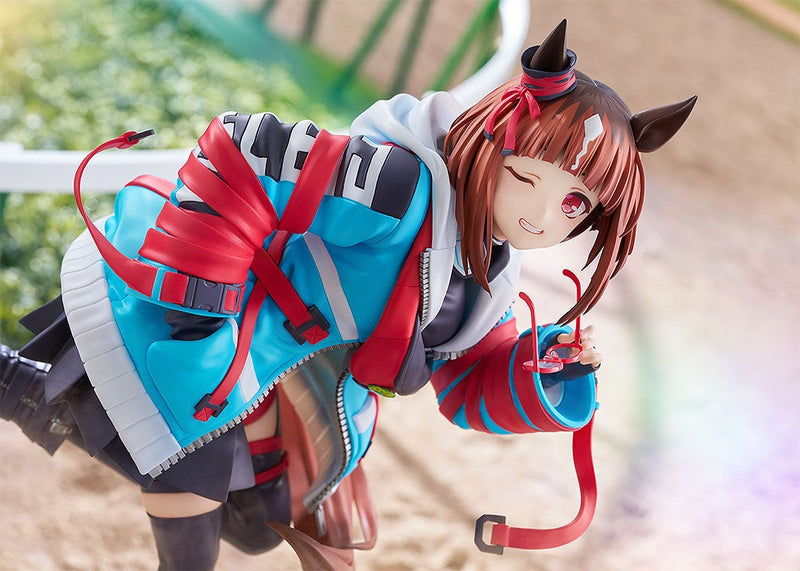 Umamusume: Pretty Derby Phat! Company Transcend