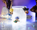 Dragon Ball MEGAHOUSE Tobimas Dragon Ball vol.3