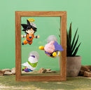 Dragon Ball MEGAHOUSE Tobimas Dragon Ball vol.2