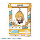 Attack on Titan MEGAHOUSE Chara Catcher