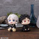Kagurabachi MEGAHOUSE Lookup Chihiro Rokuhira＆Hakuri Sazanami【with gift】