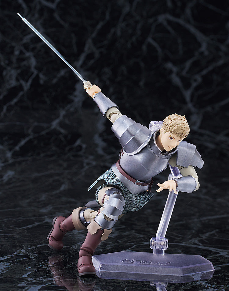 631 Delicious in Dungeon figma Laios