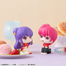 Ranma 1／2 MEGAHOUSE Lookup TV Anime Ranma &  Shampoo set【with gift】