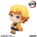 Demon Slayer：Kimetsu no Yaiba MEGAHOUSE Lookup Zenitsu Agatsuma Grumpy Ver.