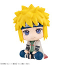 NARUTO Shippuden MEGAHOUSE Lookup Minato Namikaze（Repeat）