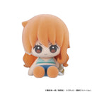 ONE PIECE MEGAHOUSE Nuippo ONE PIECE