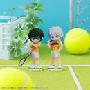 The Prince of Tennis MEGAHOUSE Irusuta The Prince of Tennis II Vol. 2
