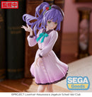 Love Live! Hasu no Sora Jogakuin School Idol Club SEGA Desktop x Decorate Collections Kozue Otomune