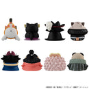 ONE PIECE MEGAHOUSE MEGA CAT PROJECT Nyan Piece Nyan！ Luffy ＆ the Seven Warlords of the Sea（Repeat）