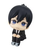 Chainsaw Man - The Movie: Reze Arc MEGAHOUSE Look Up Aki Hayakawa Smile Ver. & Angel Devil set【with gift】