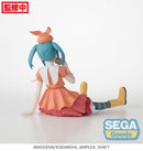 Monogatari Series SEGA PM Perching Figure Yotsugi Ononoki