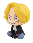 ONE PIECE MEGAHOUSE Lookup Sabo （Repeat）