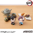 Demon Slayer：Kimetsu no Yaiba MEGAHOUSE Lookup Tanjiro Kamado Final Selection Ver.（Repeat）