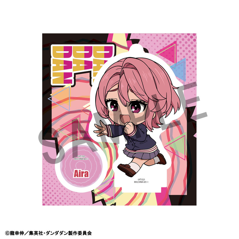 DAN DA DAN MEGAHOUSE Tokotoko Acrylic Stand TV Anime Vol.2