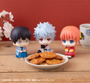 Gintama MEGAHOUSE Lookup Shimpachi Shimura【with gift】