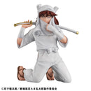 Nintama Rantaro the movie MEGAHOUSE G.E.M. series Palm Size Tenki