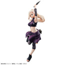 Naruto Shippuden MEGAHOUSE NARUTO GALS Ino Yamanaka（Repeat）