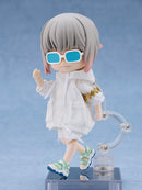Fate/Grand Order Nendoroid Doll Outfit Set: Pretender/Oberon - Refreshing Summer Prince Ver.