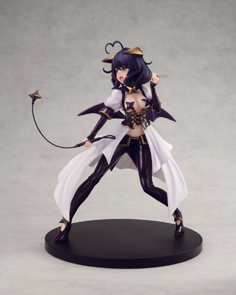 Gushing over Magical Girls Kadokawa Magia Baiser Ecstatic Whip Ver.