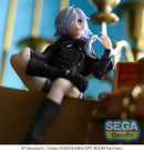 SPY ROOM SEGA PM Perching Figure Monika