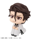 BLEACH MEGAHOUSE Lookup  TV Anime Sosuke Aizen & Gin Ichimaru set【with gift】