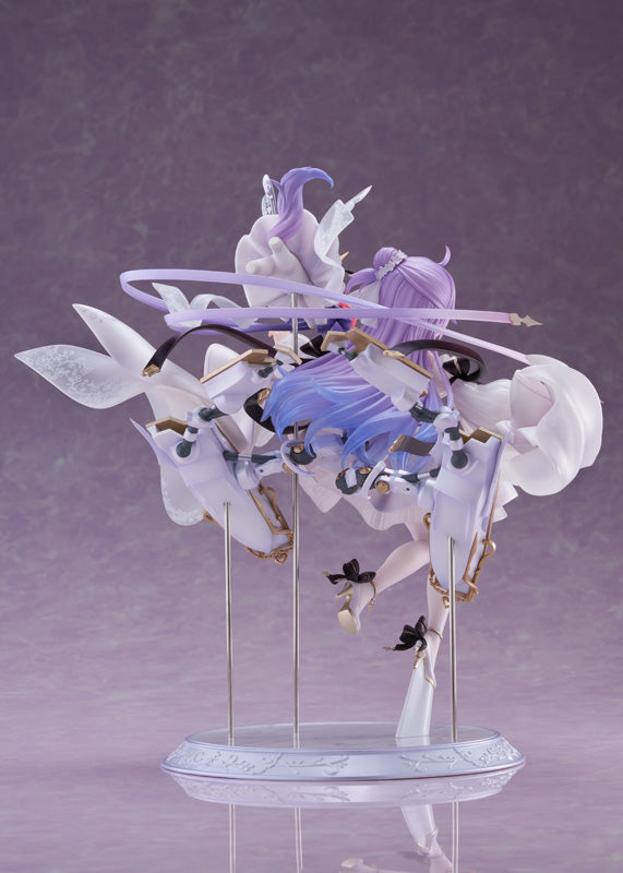 Azur Lane Clyanel Unicorn -A Dream of Pure Vows- 1/7 Scale Figure