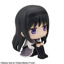 Puella Magi Madoka Magica MEGAHOUSE Lookup Madoka Kaname &  Homura Akemi set 【with gift】
