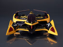 Future GPX Cyber Formula 11 MEGAHOUSE C.F.C Heritage Edition Experion Z／A-8 Knight Shoemach Model