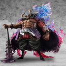 ONE PIECE MEGAHOUSE Portrait.Of.Pirates WA-MAXIMUM Kaido the Beast （Super limited reprint）
