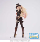MACROSS FRONTIER SEGA FIGURIZMα Sheryl Nome Oshare Macross Revolution Ver.