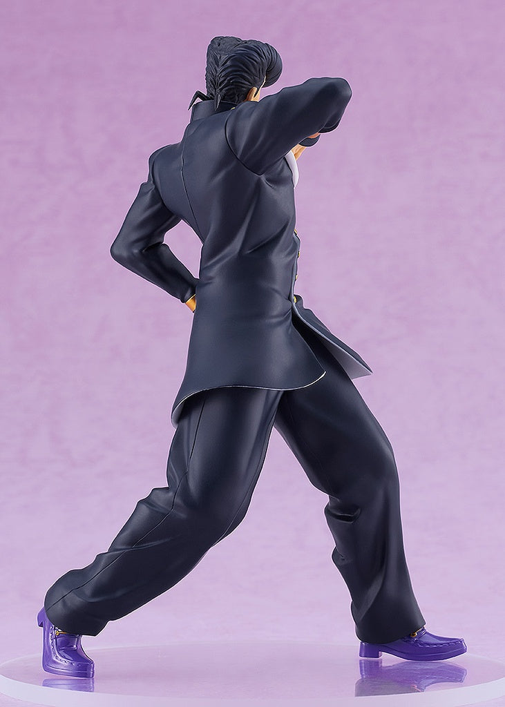 JoJo's Bizarre Adventure POP UP PARADE Josuke Higashikata