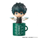 Gintama MEGAHOUSE Ochatomo series YOROZUYA CAFE（Repeat）